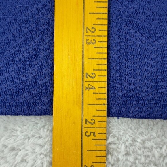 Starter Toronto Maple Leafs Blue Hockey Jersey Youth Size S/M - Picture 5 of 13